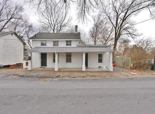 22 Post St, Saugerties, NY 12477