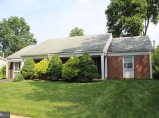 56 Elsin Ln, Willingboro, NJ 08046