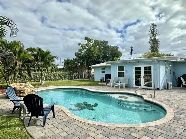 1292 SE Madison Ave, Stuart, FL 34996