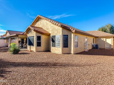 1631 E DAISY Street, Casa Grande, AZ, 85122