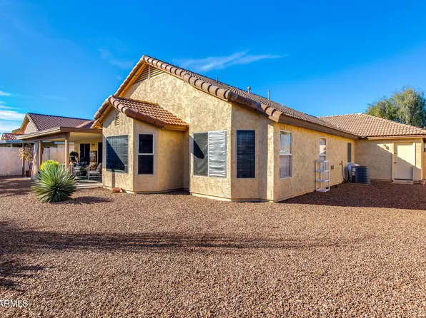 1631 E DAISY Street, Casa Grande, AZ 85122