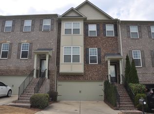 3670 Gambrell Ln, Atlanta, GA 30319