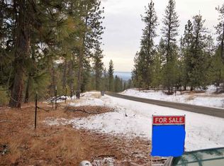 0 W Rail Canyon Rd, Deer Park, WA 99006