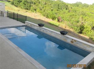 1543 Niagara Hts, Belton, TX 76513