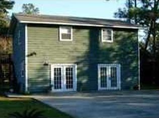 13494 Lorraine Rd, Biloxi, MS 39532