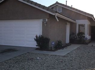 14546 Huntridge Ct, Victorville, CA 92394