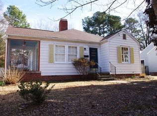 2518 Cascadilla St, Durham, NC 27704