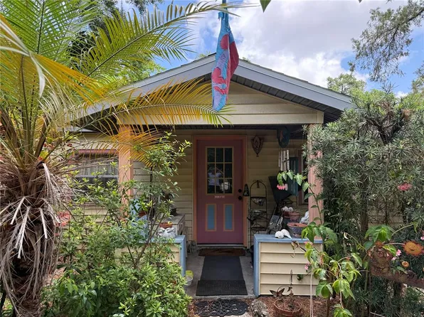 7909 49TH AVENUE N, ST PETERSBURG, FL 33709