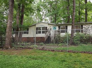 279 Jack Booe Rd, Mocksville, NC 27028
