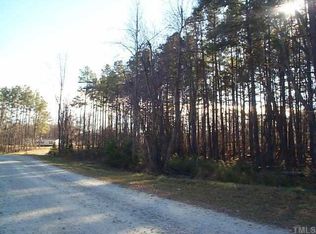 5 Nannette Ln LOT 5, Roxboro, NC 27574