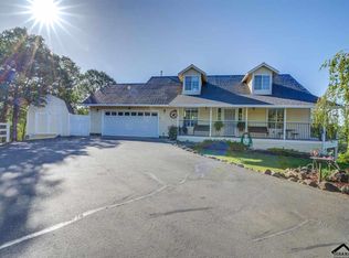 18753 Saddleback Ridge Loop, Cottonwood, CA 96022