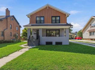 151 Guilford STREET, Sheboygan Falls, WI 53085