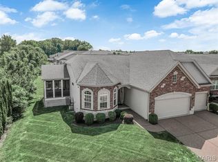 1317 Fairview Glen Dr, Saint Peters, MO 63376