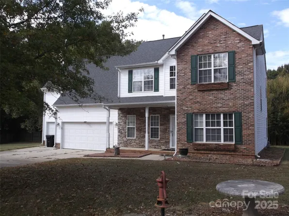 4112 Tricia Ct, Monroe, NC 28110