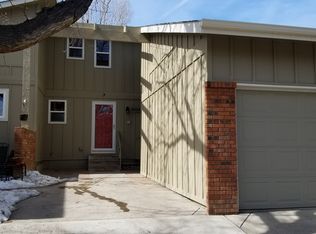 3025 Anchor Way APT 3, Fort Collins, CO 80525