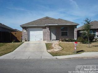 9647 Acadian Dr, San Antonio, TX 78245