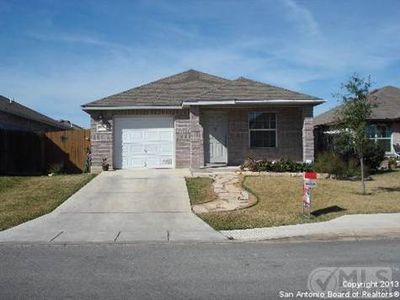 9647 Acadian Dr, San Antonio, TX, 78245