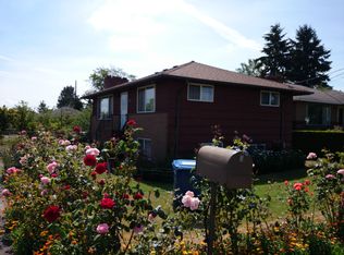 6030 30th Ave S, Seattle, WA 98108
