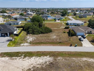 533 NW 18th Pl, Cape Coral, FL, 33993