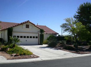 5100 Wild Marigold Dr, Las Vegas, NV 89130