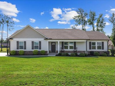 206 Tuscany Cir, Princeton, NC, 27569