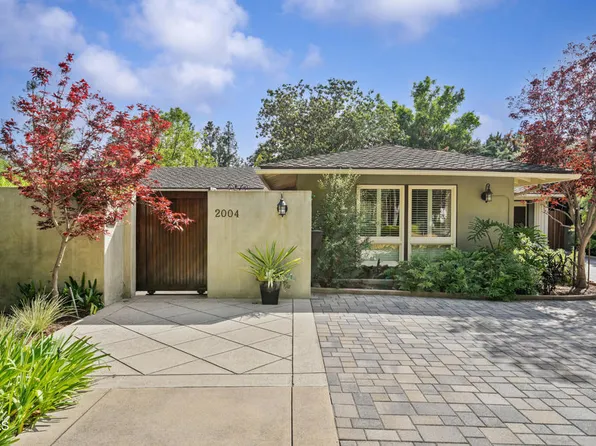 2004 Glenview Ter, Altadena, CA 91001