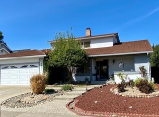 1561 Ilikai Ave, San Jose, CA
