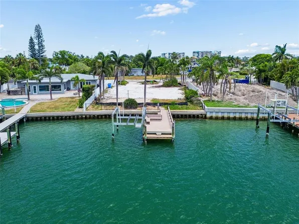 10246 Tarpon Dr Lot 80, Saint Petersburg, FL 33706