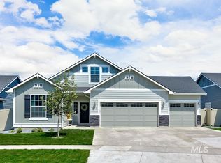 1674 W Henrys Frk, Meridian, ID 83642