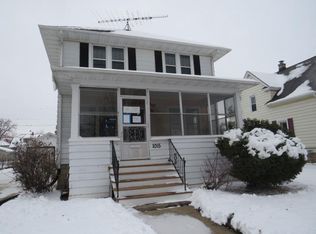 1015 Wisconsin Avenue, North Fond Du Lac, WI 54937