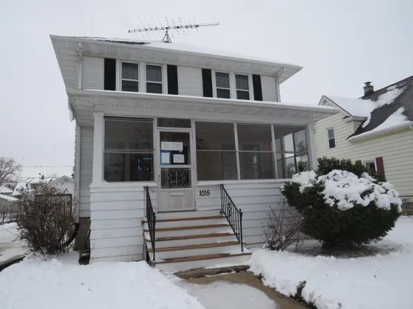 1015 Wisconsin Ave, Fond Du Lac, WI 54937