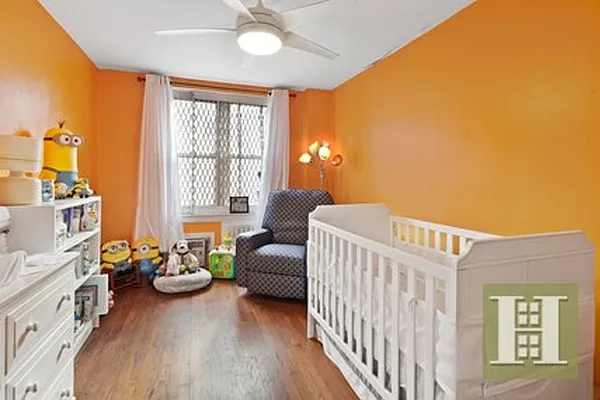 Rented by Brown Harris Stevens | media 9