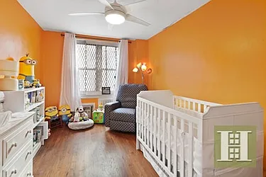 Rented by Brown Harris Stevens