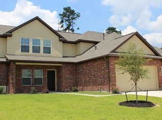 12143 Pia Dr, Houston, TX 77044