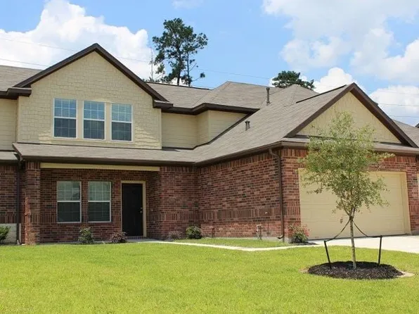 12143 Pia Dr, Houston, TX 77044