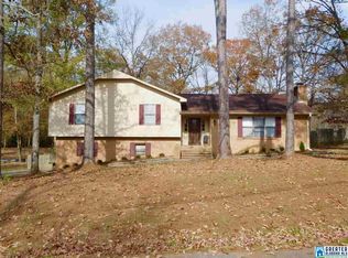 119 Hickory St, Childersburg, AL 35044