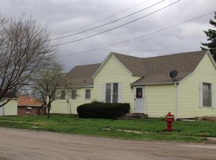 278 N 9th St, Union Star, MO 64494