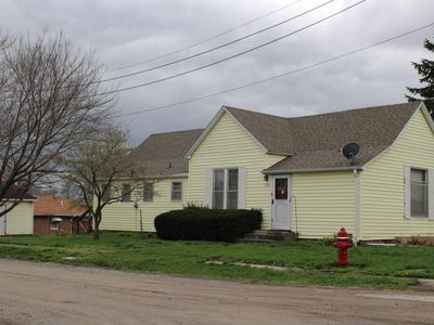 278 N 9th St, Union Star, MO, 64494