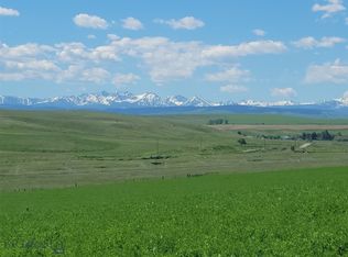 5B Dyk Rd, Manhattan, MT 59741