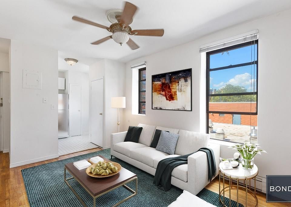 1st image of 443 W 151st St #4THD