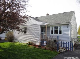 76 Elder St, Rochester, NY 14606