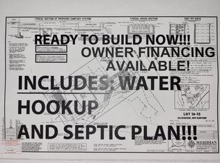 16-15 Red Fox Xing, Hillsborough, NH 03244