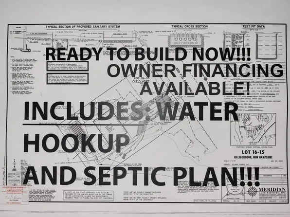 16-15 Red Fox Crossing, Hillsborough, NH 03244