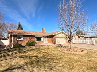 729 Karen St, Fort Morgan, CO 80701