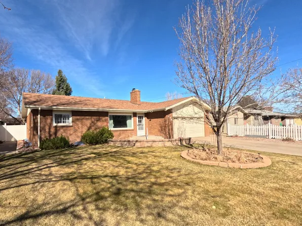 729 Karen St, Fort Morgan, CO 80701