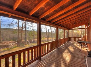 200 Toccoa Farm Rd, Morganton, GA 30560