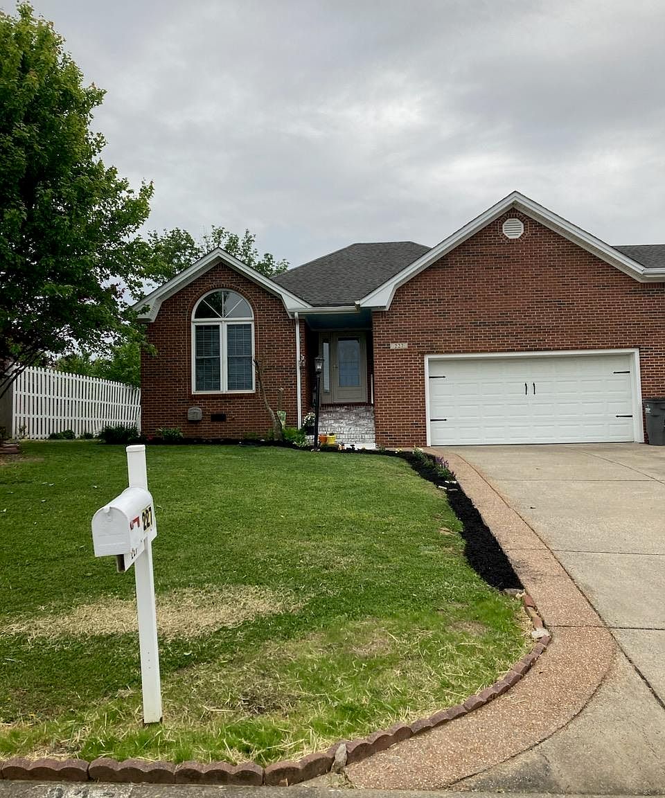 227 Grace Nell Dr, Paducah, KY 42003 Zillow