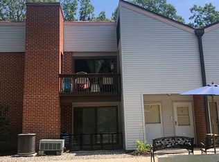 27 Siegtown Rd APT 8G, Cape May Court House, NJ 08210