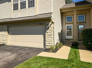 3866 Gardiner Run, Akron, OH 44321