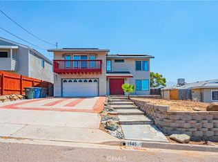 1645 Buena Vista Ave, Spring Valley, CA 91977